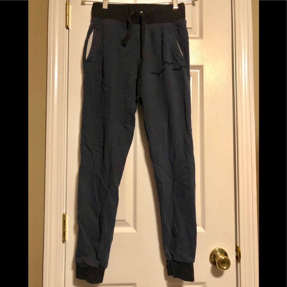 Lazypants Jogger